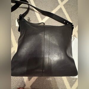 Coach Slim Duffle #9188